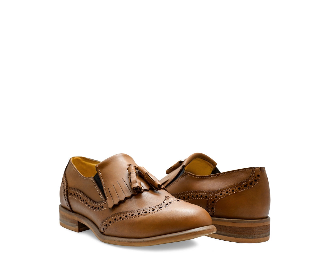 ZAPATO FLORENCIA 331M