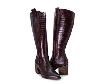 BOTA TRIANA CAGUAMA 391CG