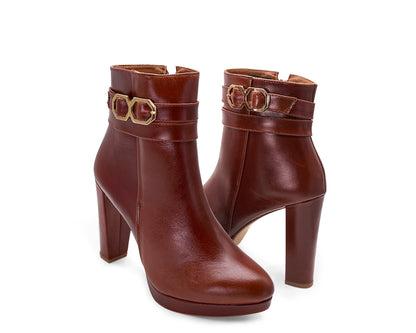 BOTIN JULIETA 523