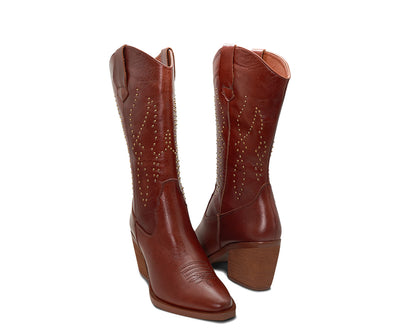 BOTA ISABELLA 305A