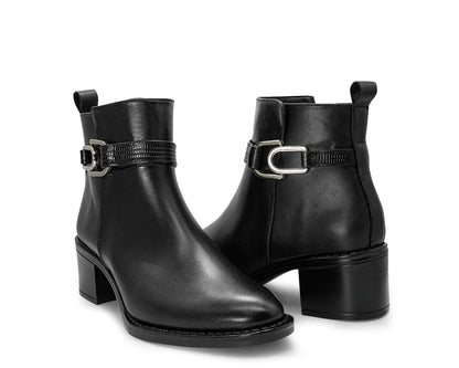 BOTIN THALIA 2143 NEGRO