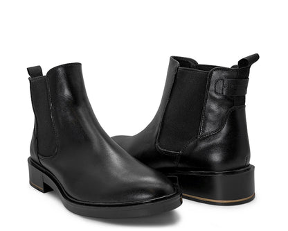 BOTIN TERESA 1800 NEGRO