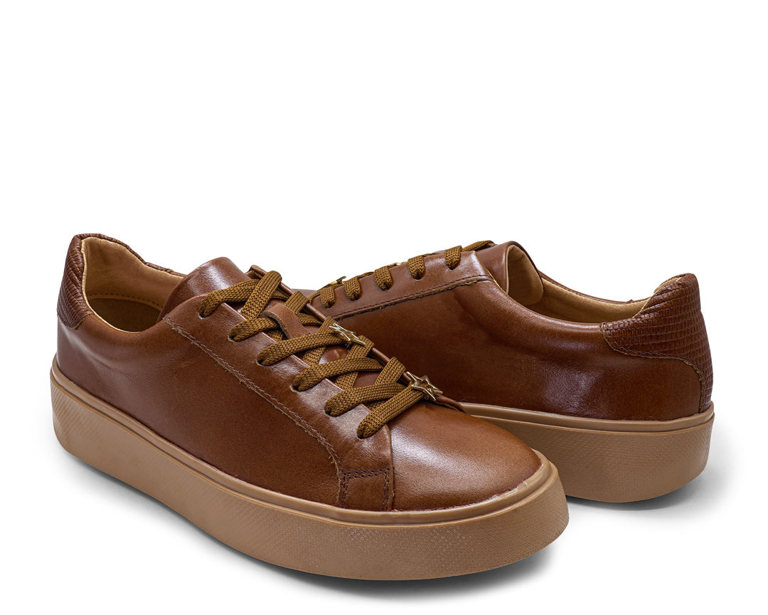TENIS ESTRELLA 518S