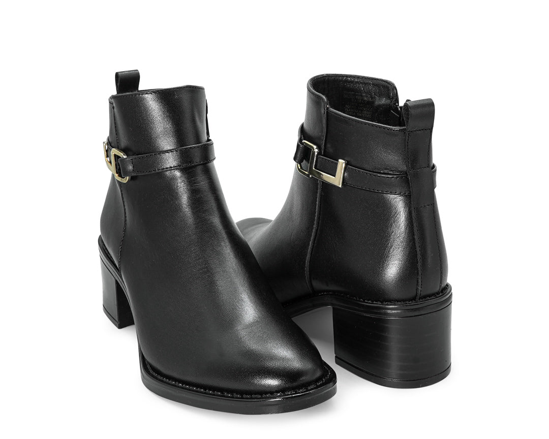 BOTIN TERESA 2133 NEGRO