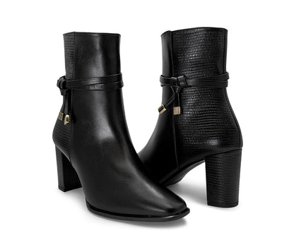 BOTIN SONYA 719 NEGRO