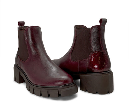 BOTIN TRENDO 977 TOAST