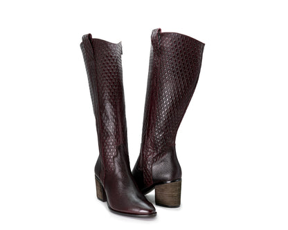 BOTA TRIANA 391G