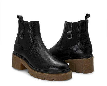 BOTIN TAMARA 988 NEGRO