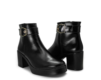 BOTIN BETH 4901 NEGRO