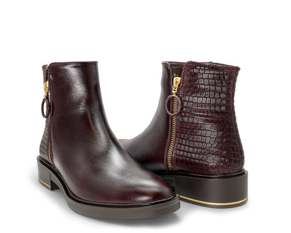 BOTIN ERIKA 1802 TOAST