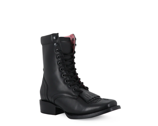 BOTA SIERRA NEGRO