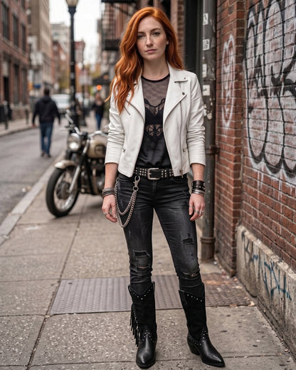 ROCKERA B