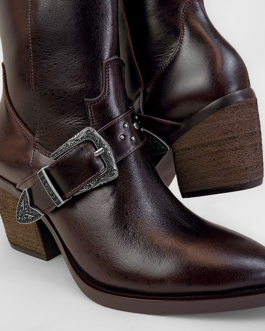 BOTA DALLAS 317 FERRERO