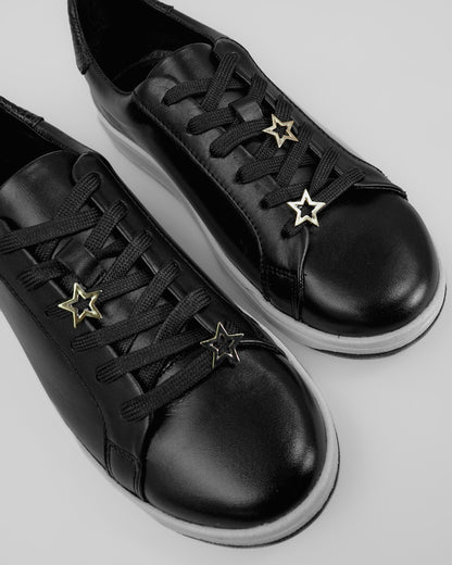 TENIS ESTRELLA 518N