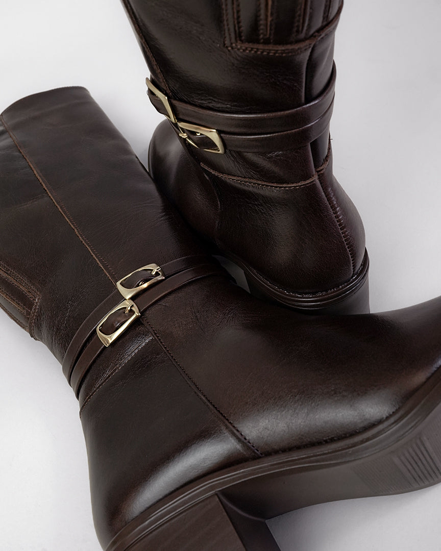 BOTA VERONA 2158 FERRERO