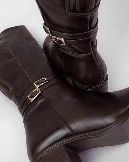 BOTA VERONA 2158 FERRERO