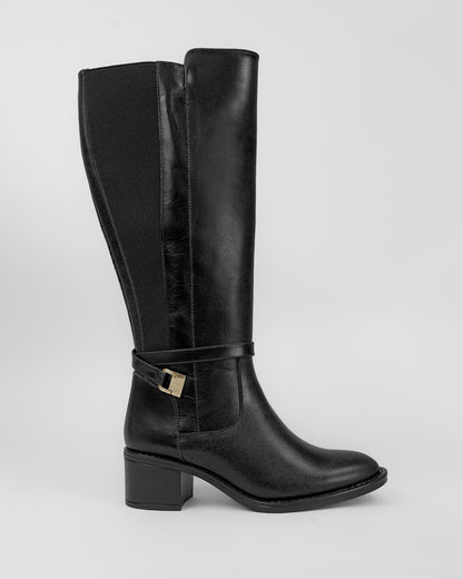 BOTA KRISTEN 2157 NEGRO