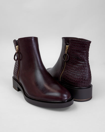 BOTIN ERIKA 1802 TOAST