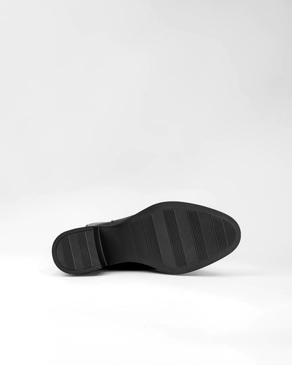 BOTA KRISTEN 2157 NEGRO