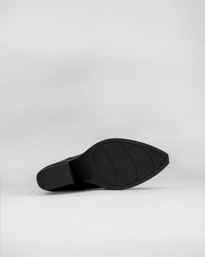 BOTA AUSTIN 318 NEGRO