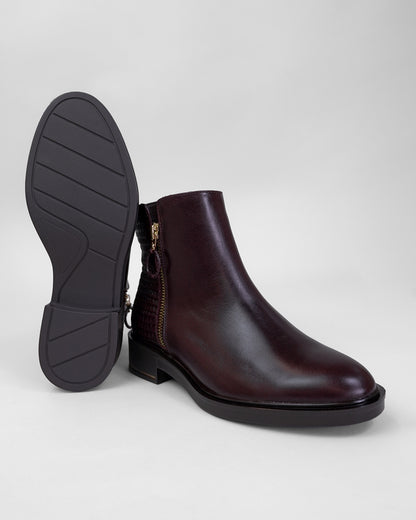 BOTIN ERIKA 1802 TOAST