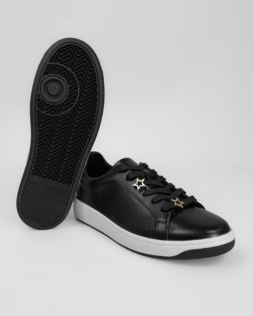 TENIS ESTRELLA 518N