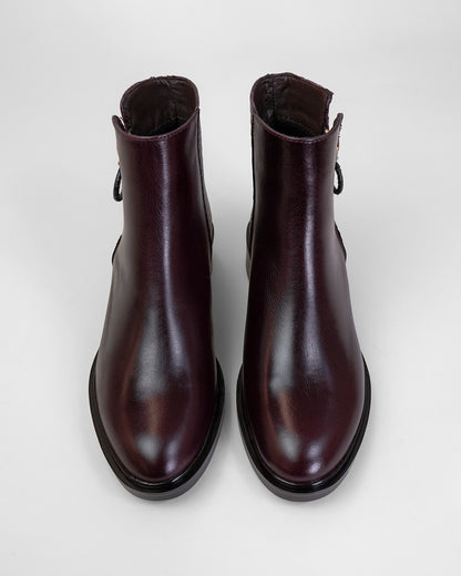 BOTIN ERIKA 1802 TOAST