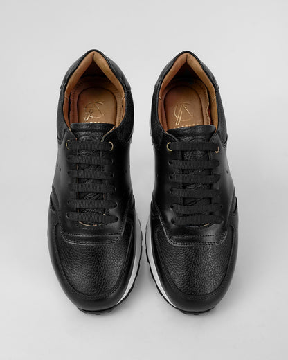 TENIS JUNO 632N