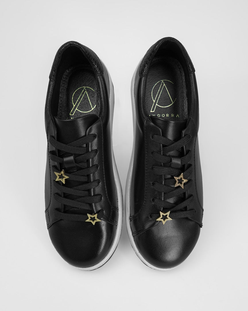 TENIS ESTRELLA 518N