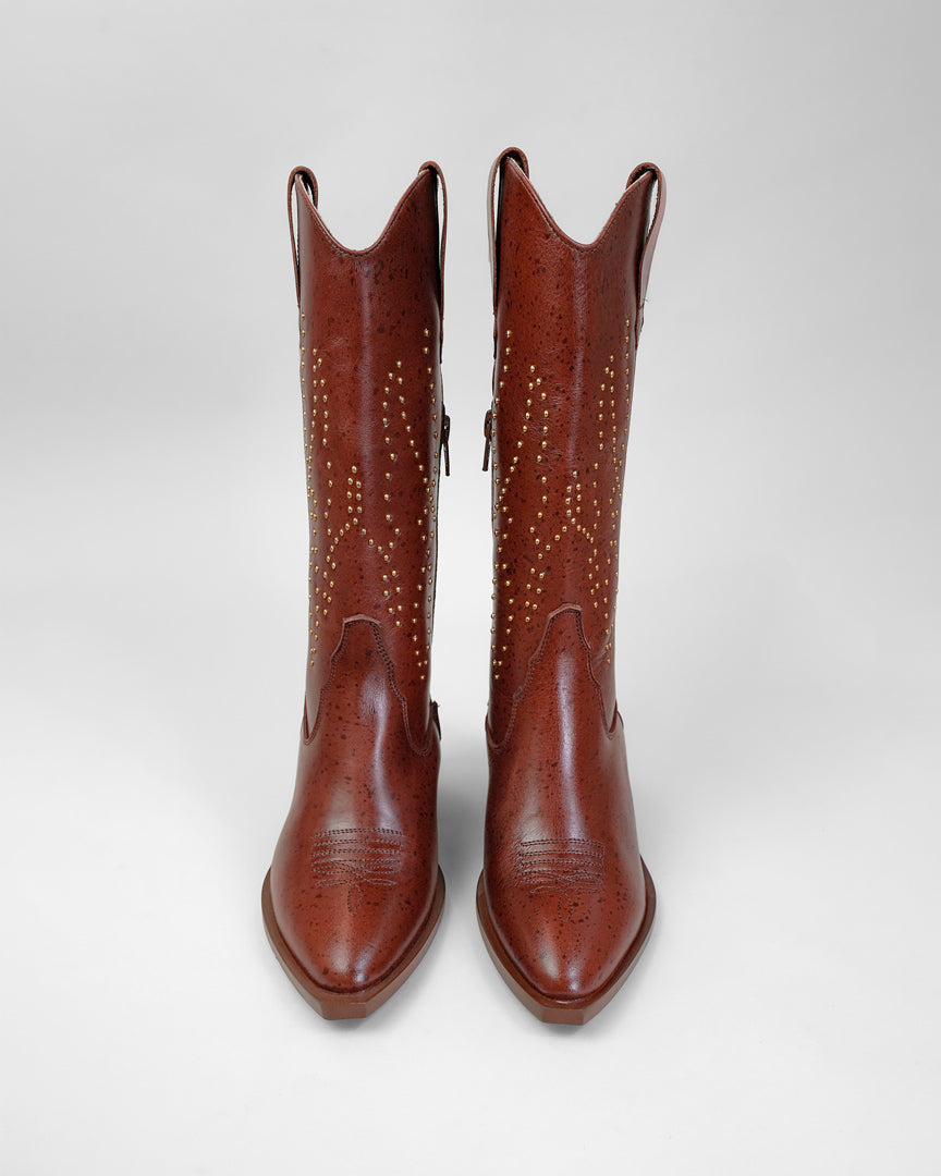 BOTA ISABELLA 305A