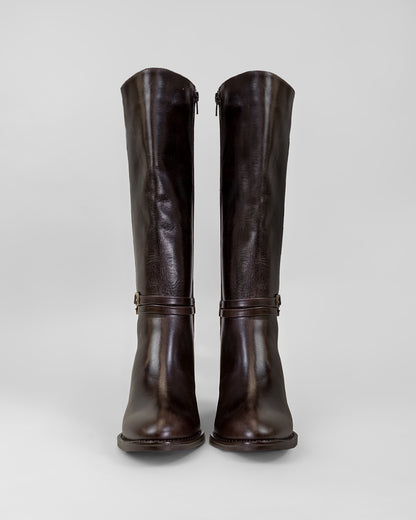 BOTA VERONA 2158 FERRERO