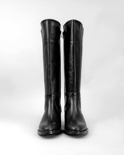 BOTA KRISTEN 2157 NEGRO