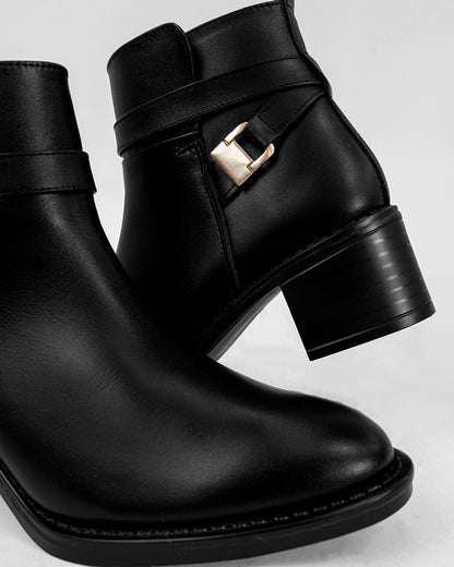 BOTIN 2154 AMELIA NEGRO