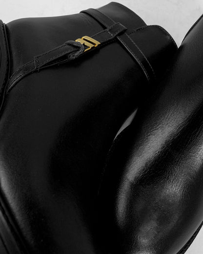 BOTIN 3008 SIENA NEGRO