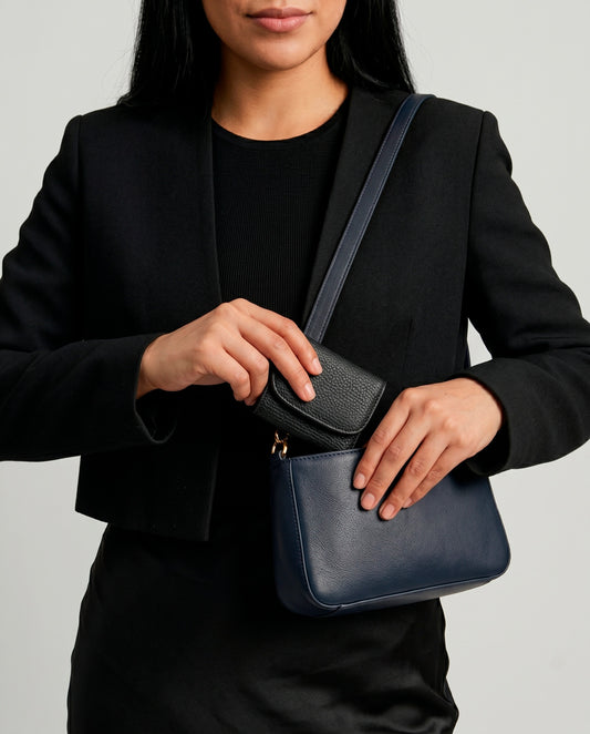 CARTERA NEGRA