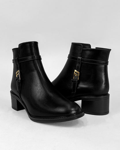 BOTIN 3008 SIENA NEGRO