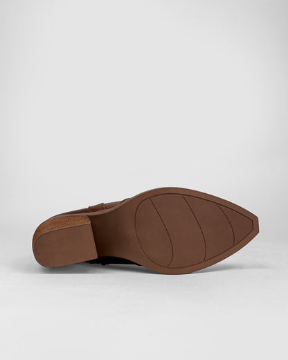 BOTIN 316 DAKOTA AVELLANA