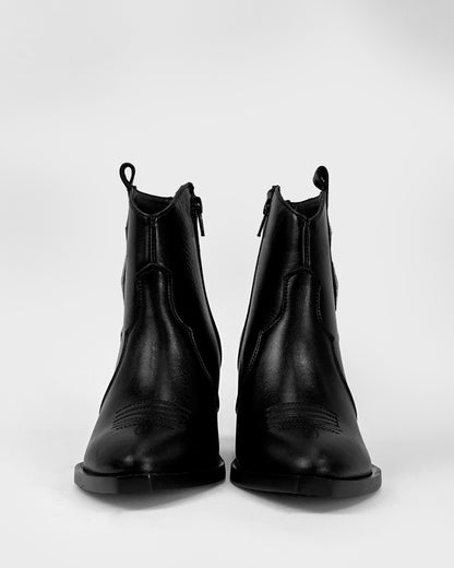 BOTIN 316 DAKOTA NEGRO