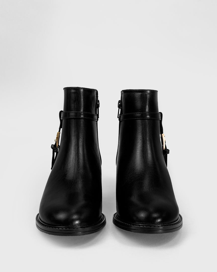 BOTIN 3008 SIENA NEGRO