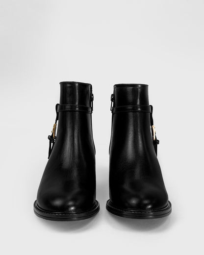 BOTIN 3008 SIENA NEGRO