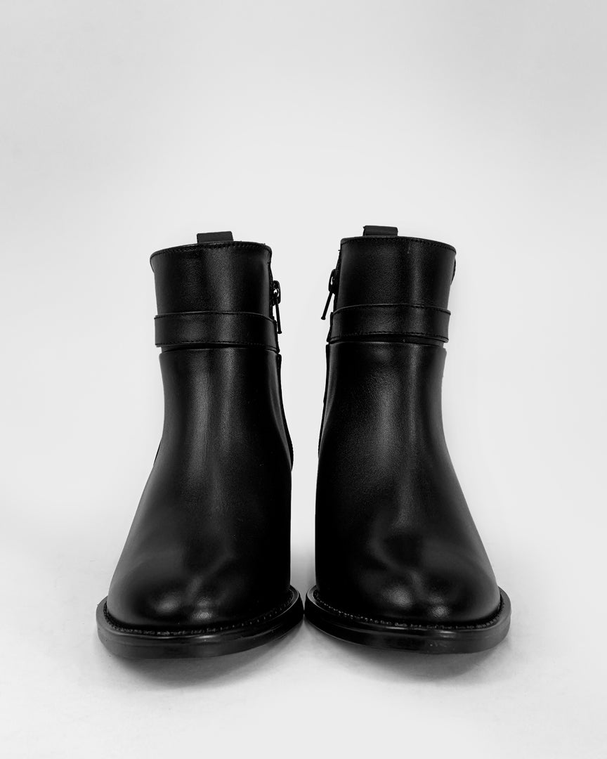 BOTIN 2154 AMELIA NEGRO