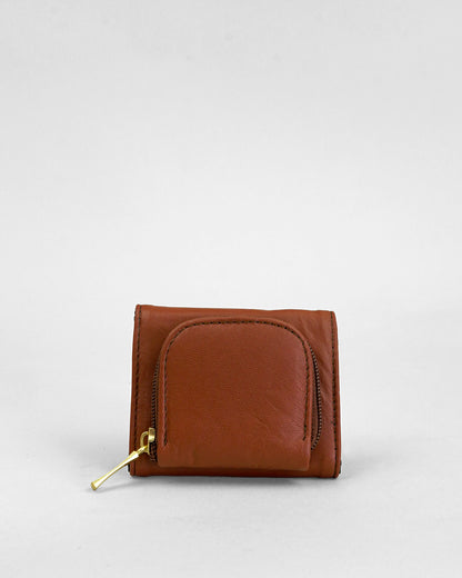CARTERA MIEL