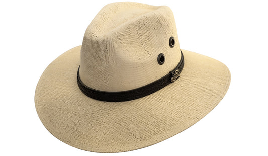 SOMBRERO EXPLORER BLANCO