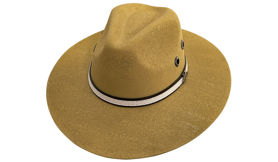 SOMBRERO EXPLORER PAJA