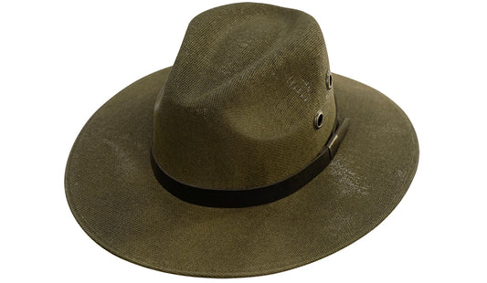 SOMBRERO EXPLORER VERDE