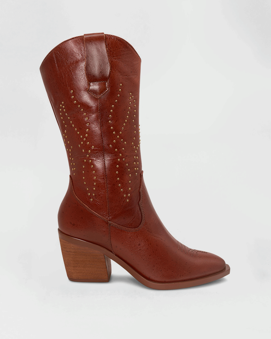 BOTA ISABELLA 305A