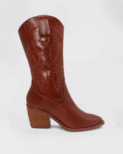 BOTA ISABELLA 305A