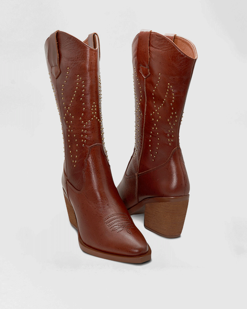 BOTA ISABELLA 305A