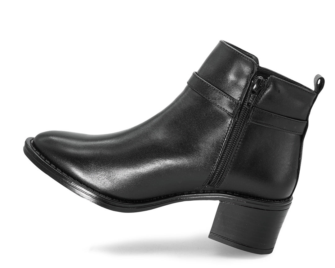 BOTIN TERESA 2133 NEGRO