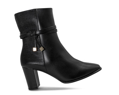 BOTIN SONYA 719 NEGRO